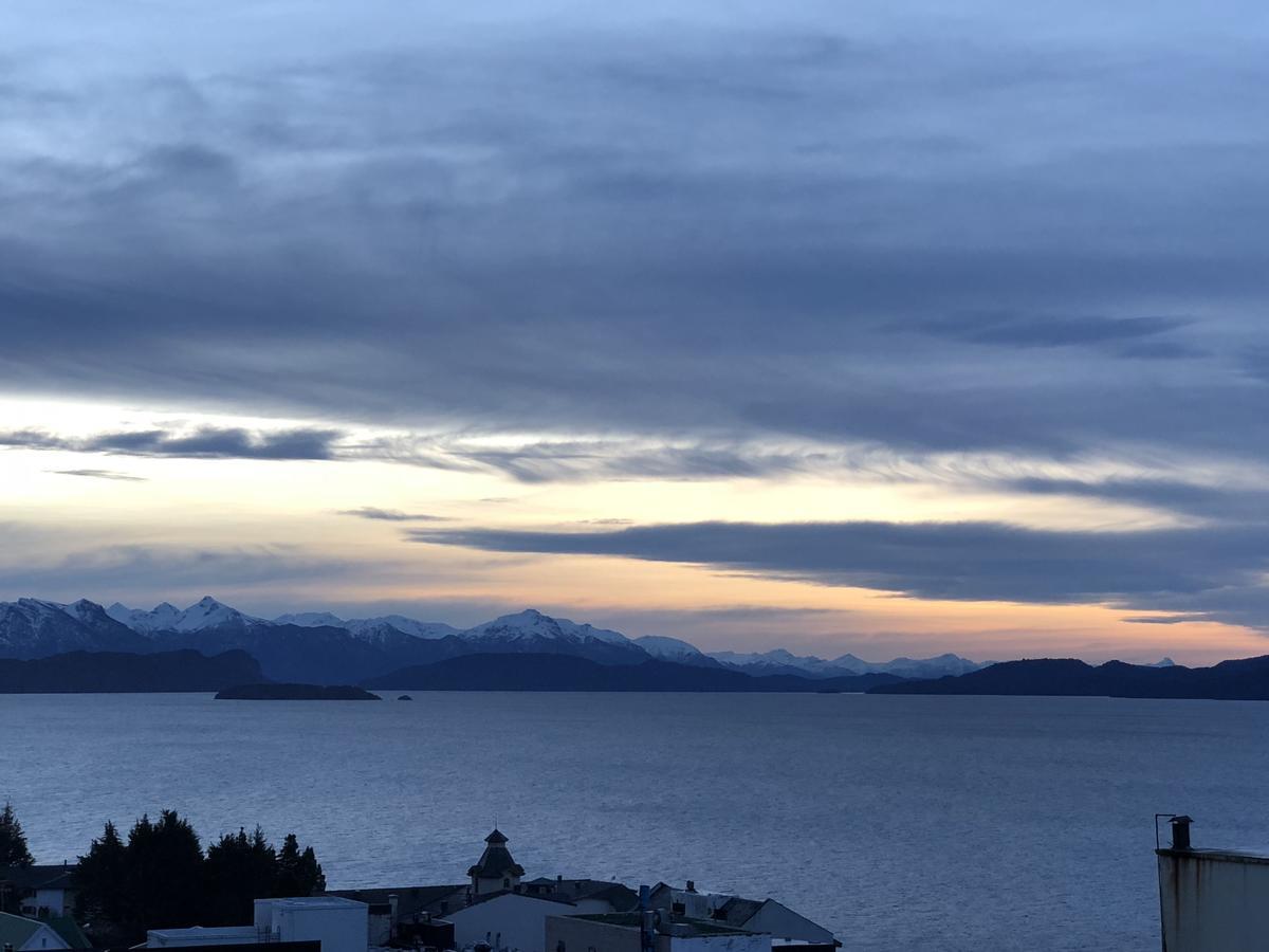 Bariloche Zentrum Eksteriør bilde